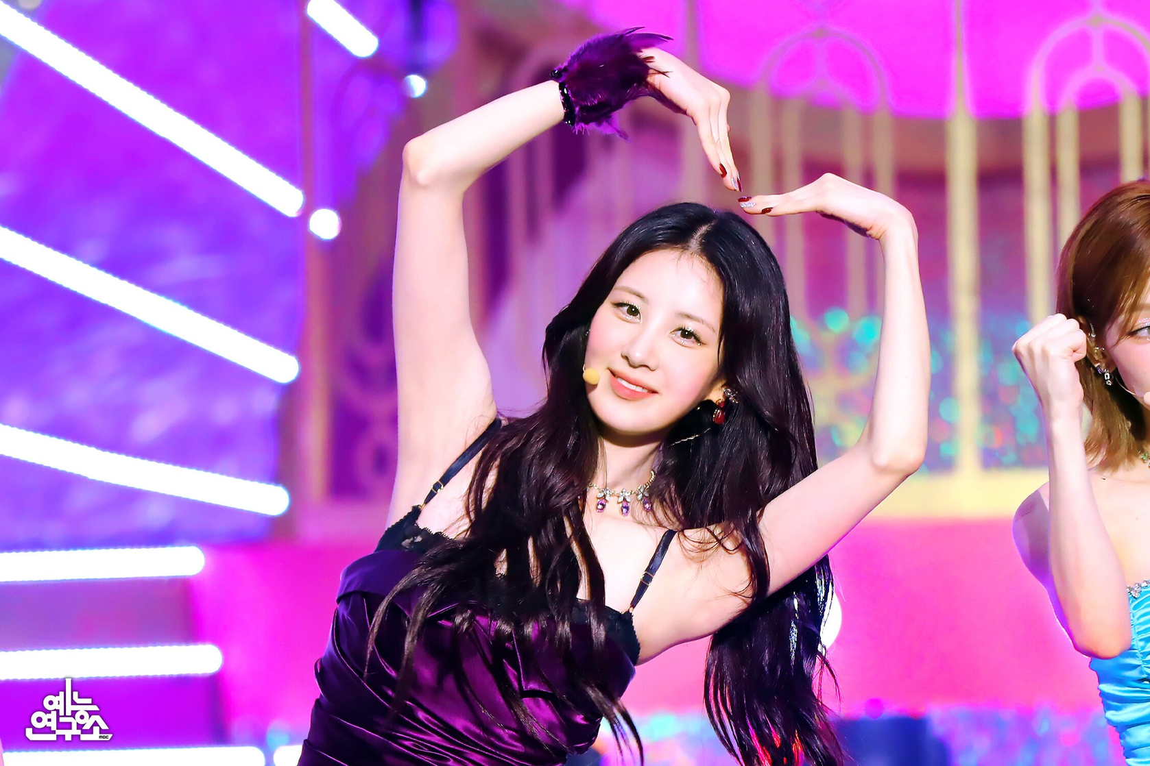 Seohyun Seohyun