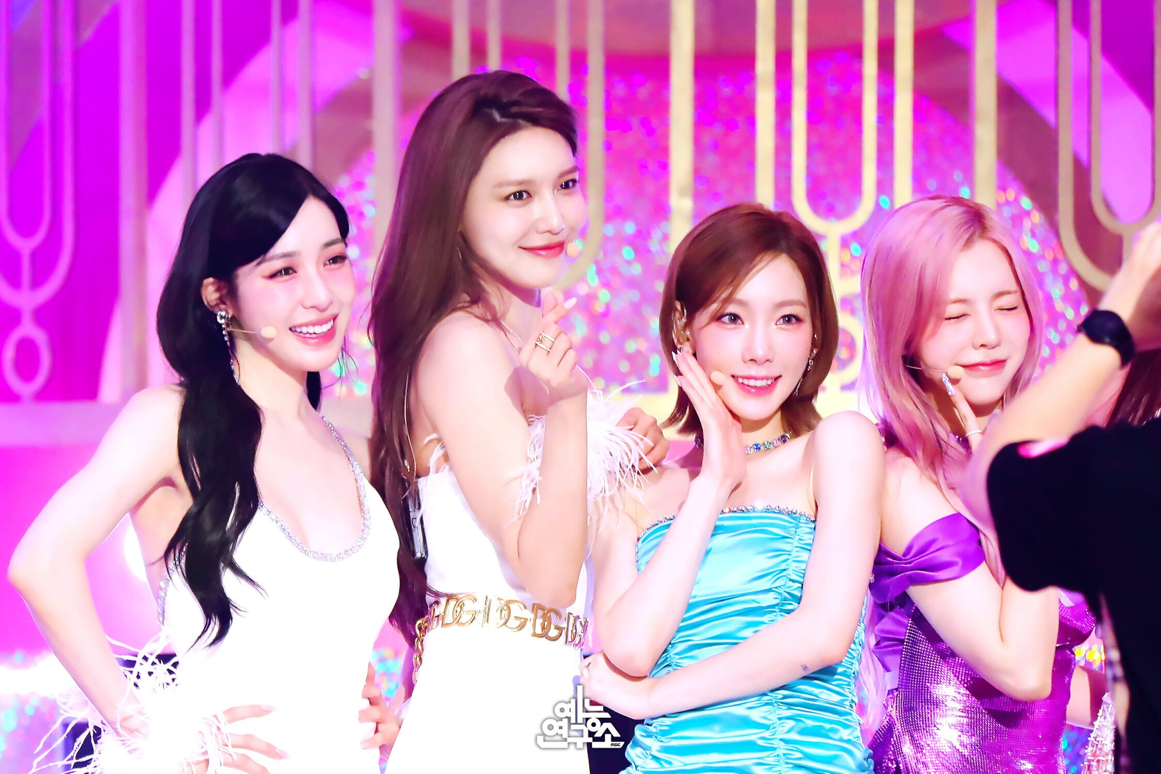 Girls Generation