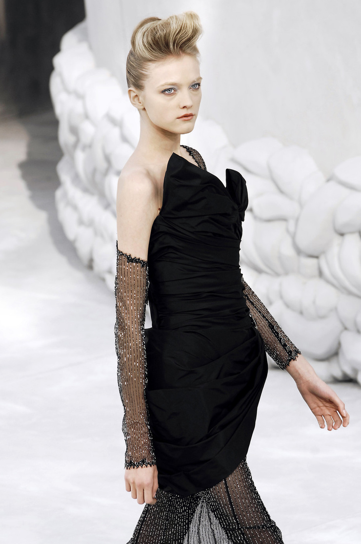 Picture of Vlada Roslyakova