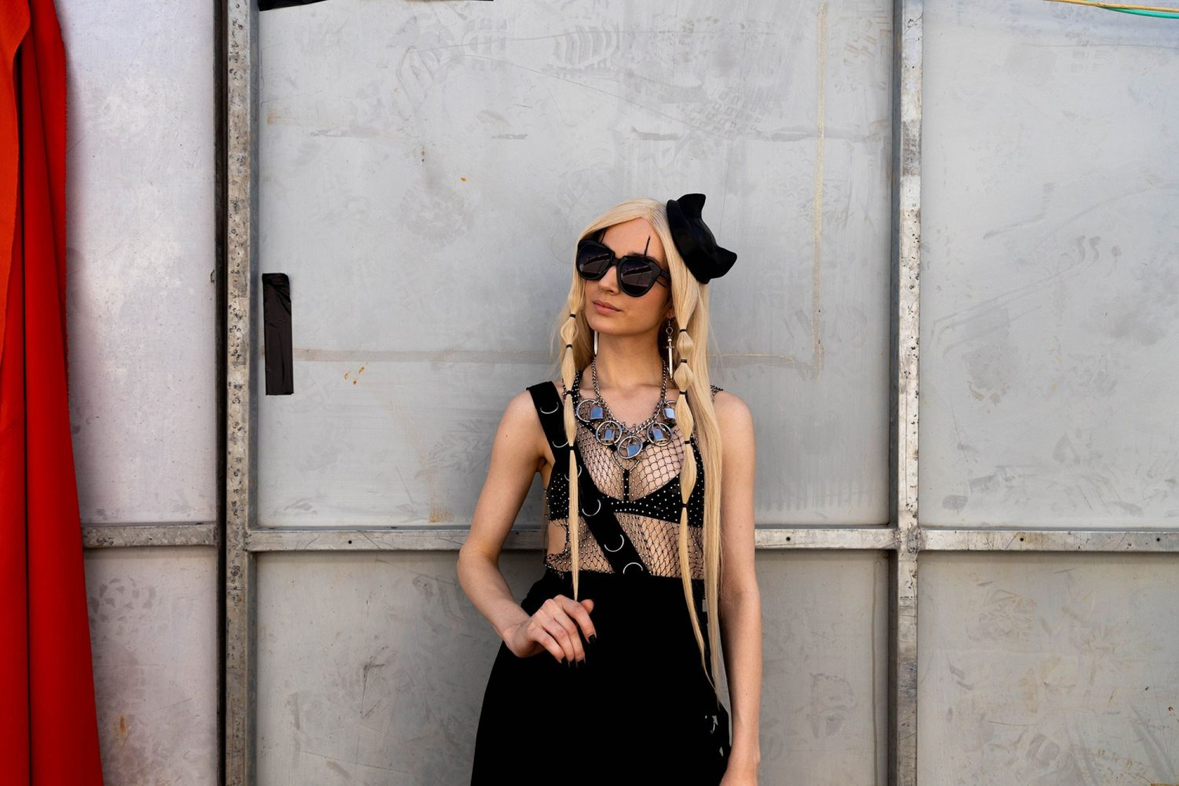 Poppy Poppy