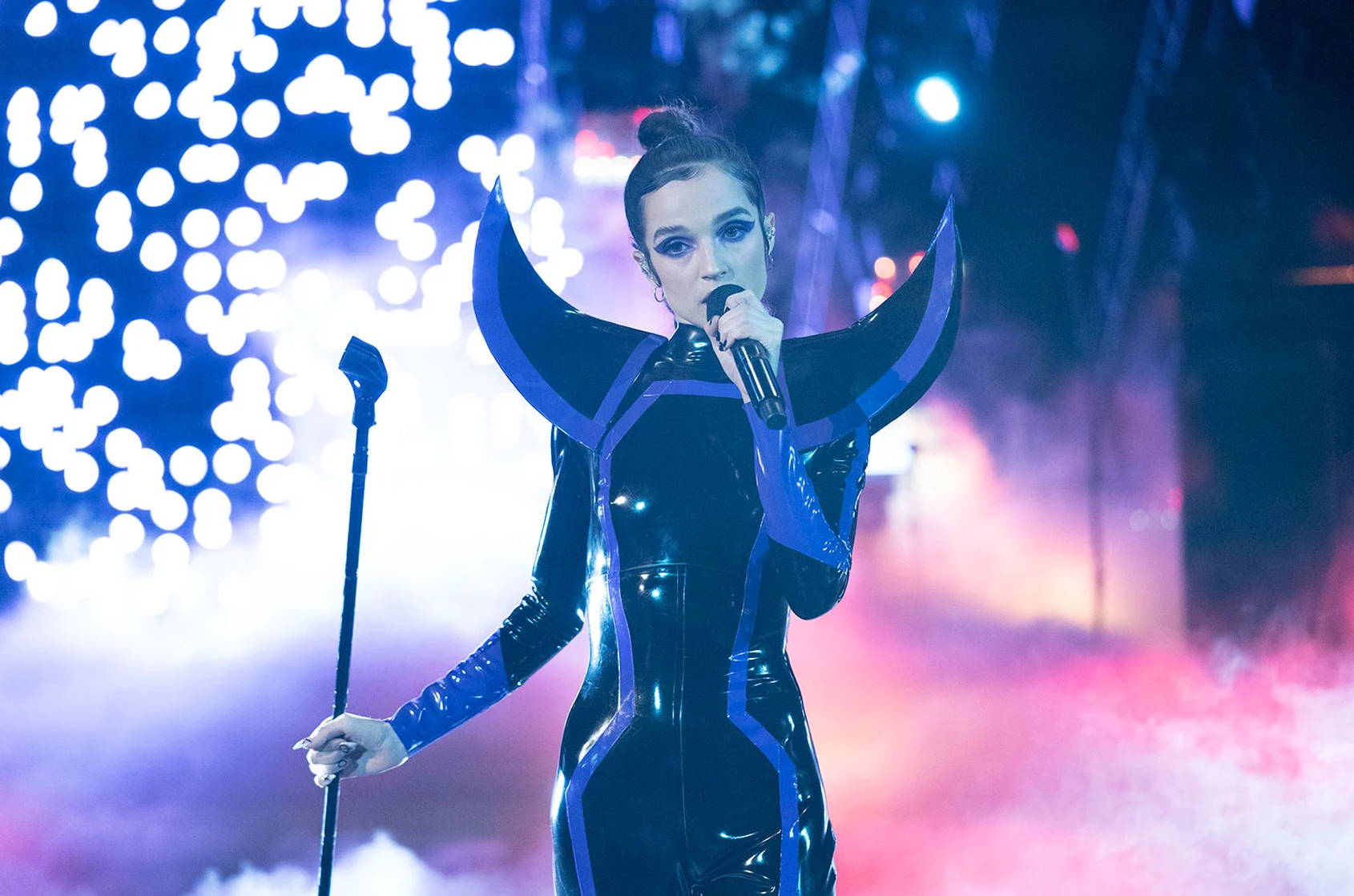 Poppy