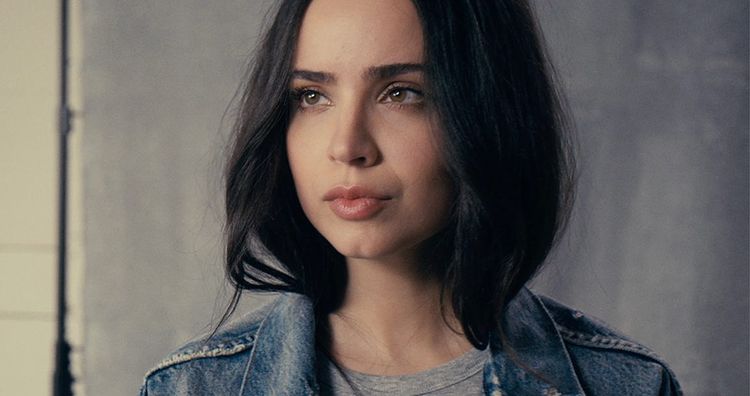 Sofia Carson