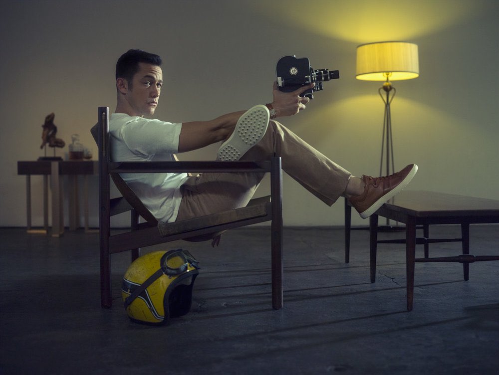 Picture of Joseph GordonLevitt