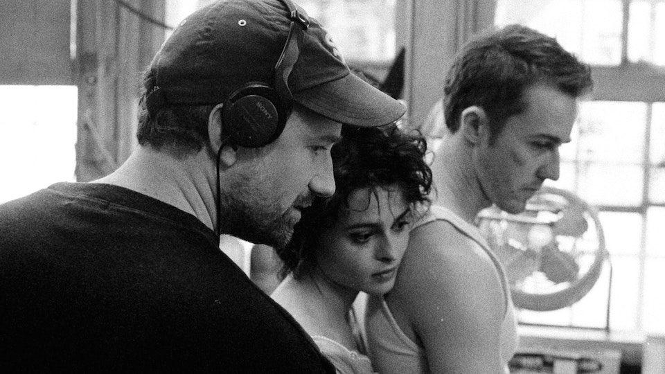 David Fincher