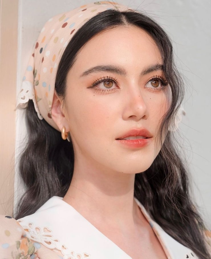 Picture of Davika Hoorne