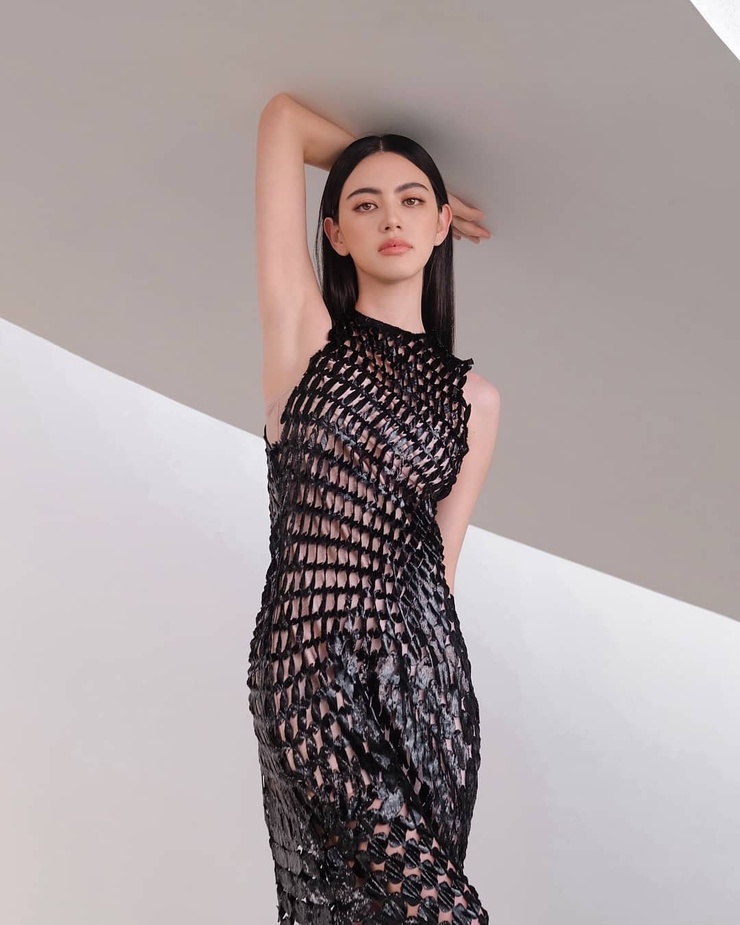 Picture of Davika Hoorne