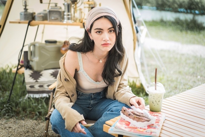 Davika Hoorne
