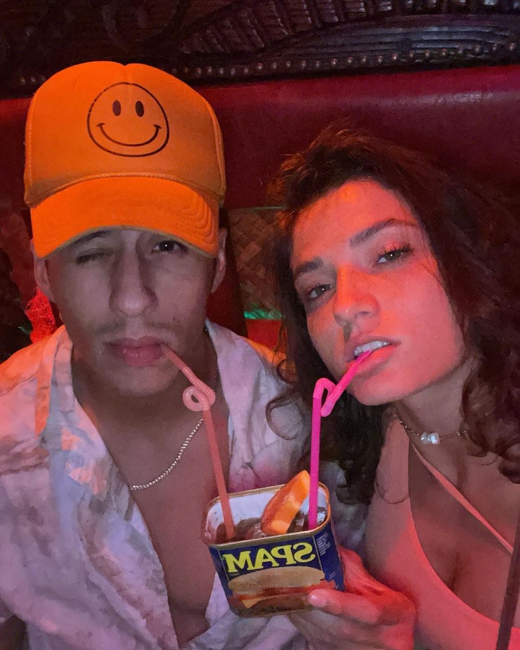 Picture of Jade Chynoweth