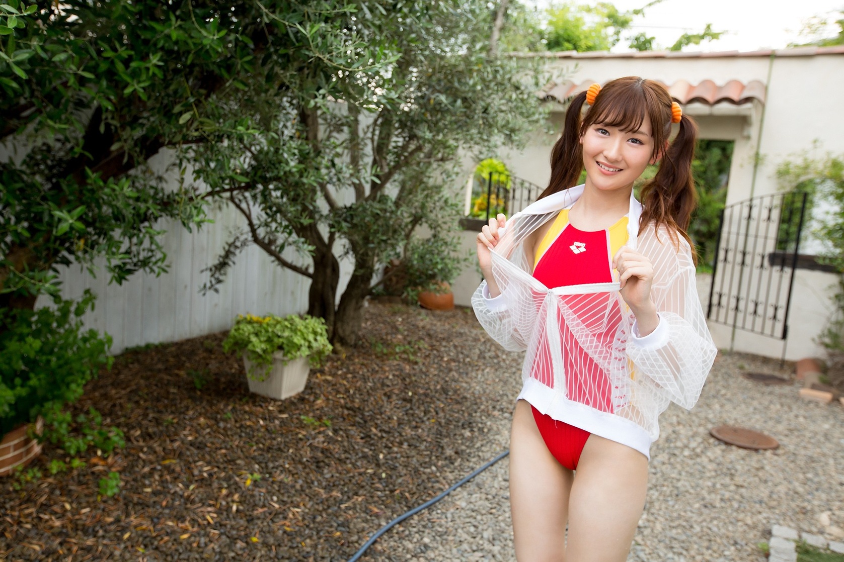 Asami Kondou
