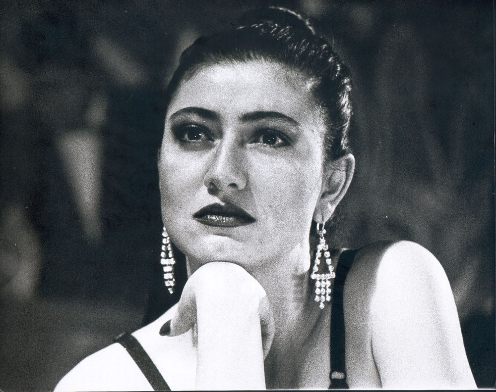Leticia Huijara