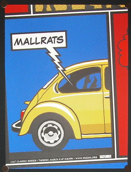 Picture of Mallrats