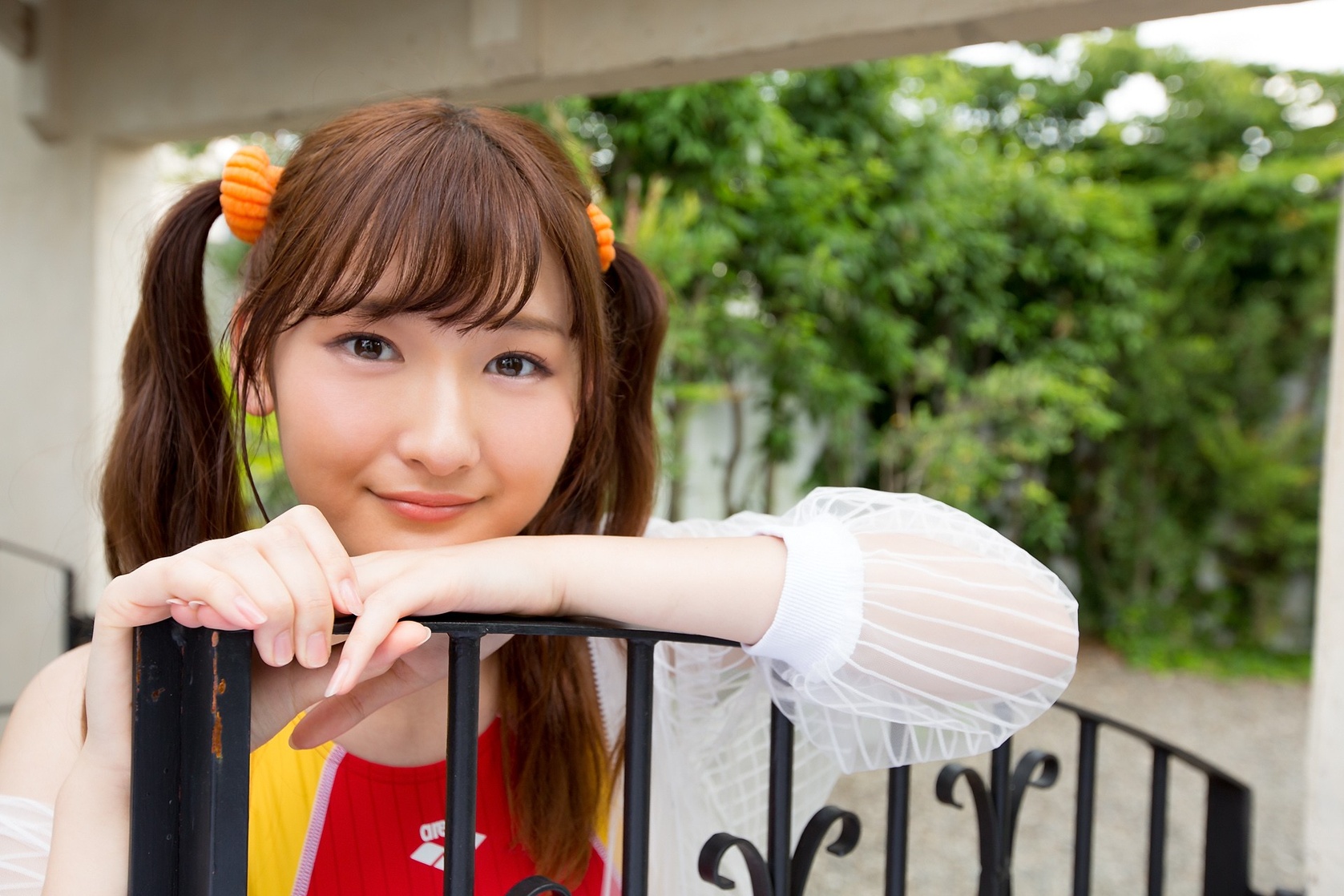 Asami Kondou