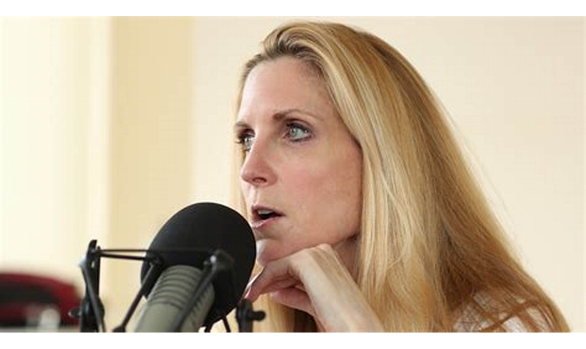 Ann Coulter