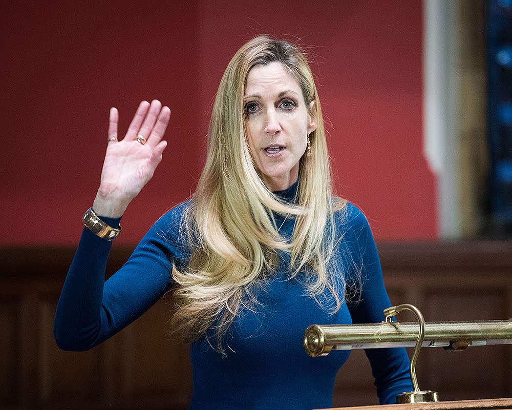 Ann Coulter Ann Coulter