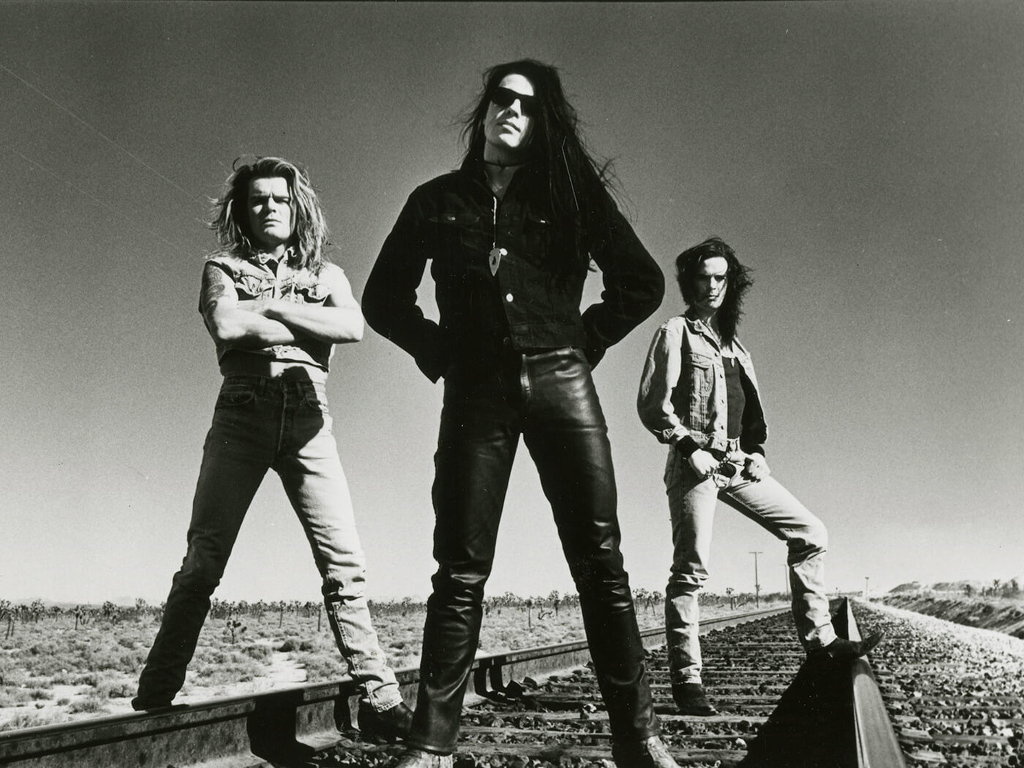 The Cult