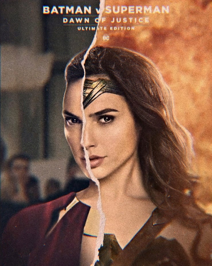 Gal Gadot image