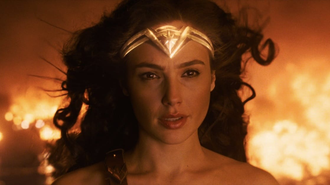 Image of Gal Gadot