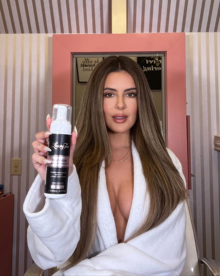 Image of brielle biermann