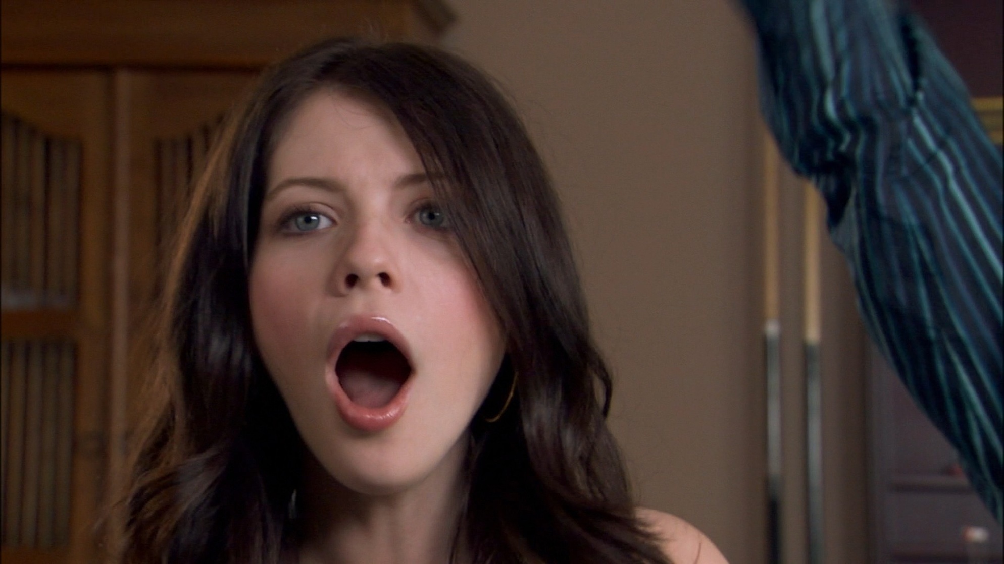 Michelle Trachtenberg Michelle Trachtenberg