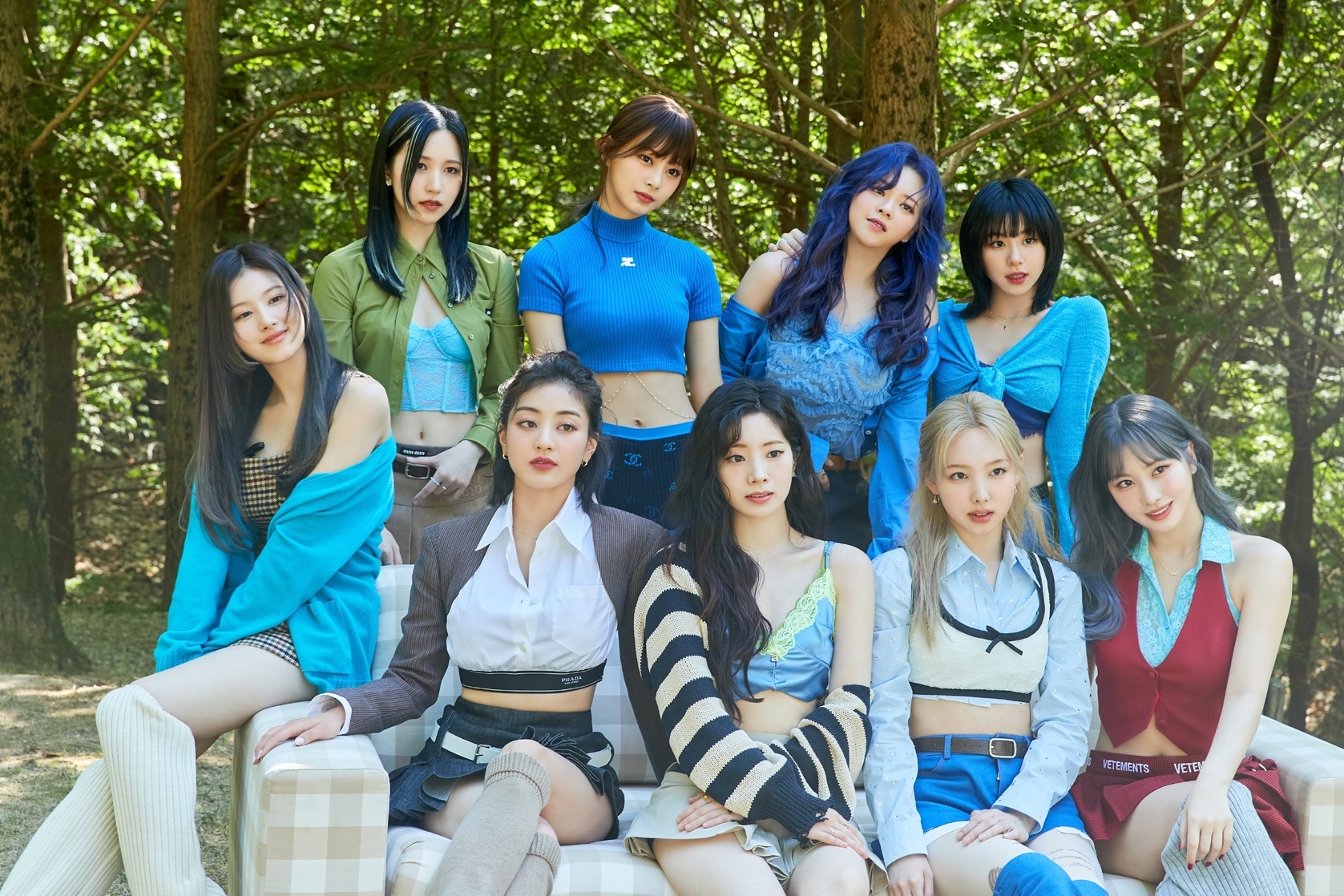 Twice
