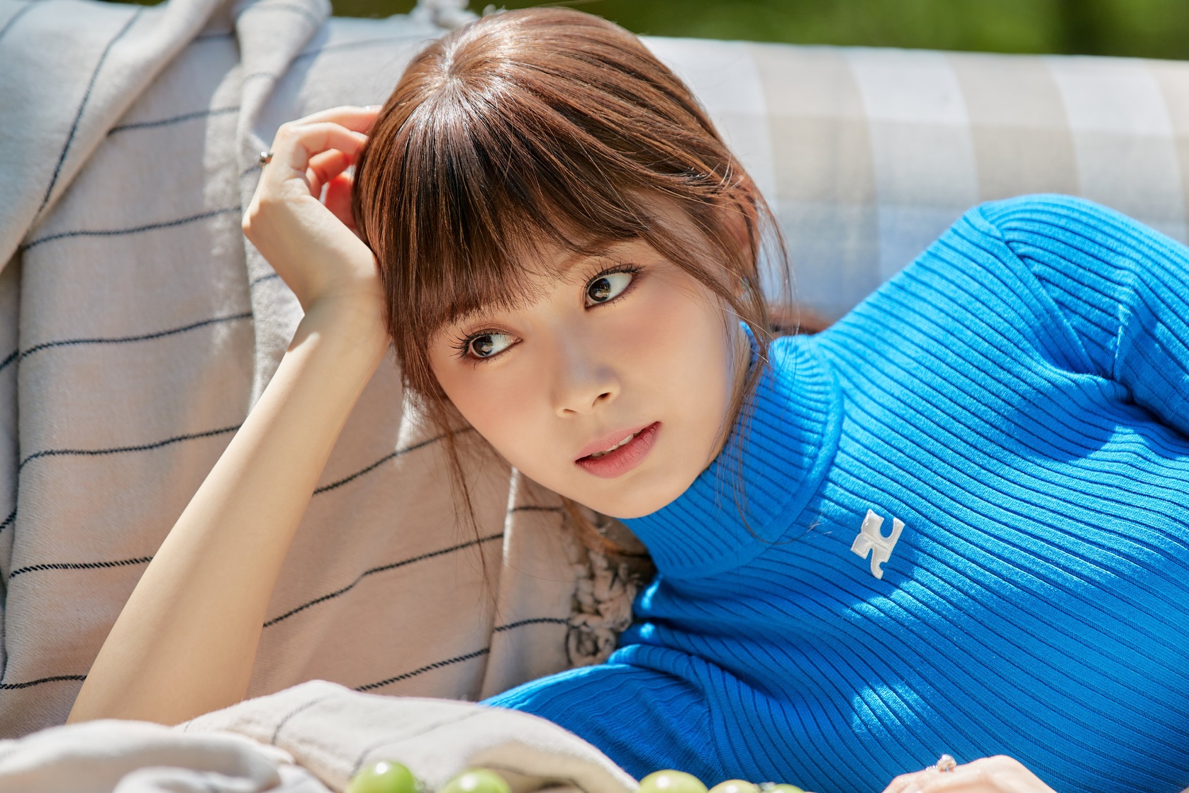 Chou Tzu-yu (Tzuyu)
