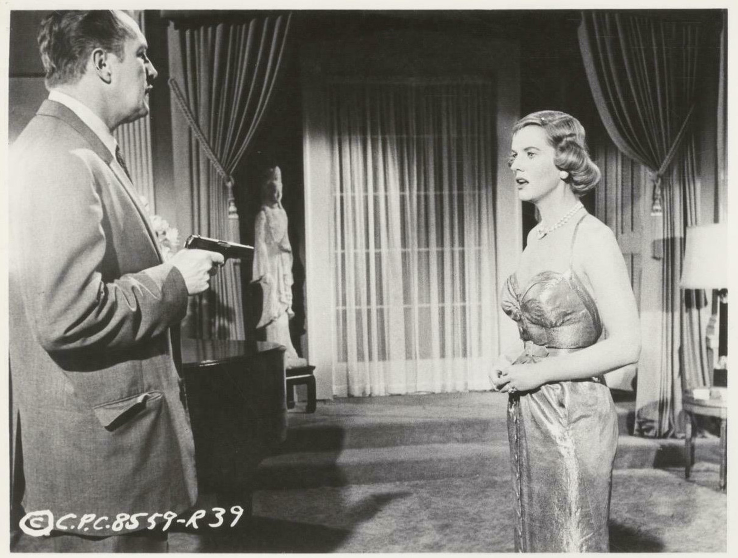 The Tingler