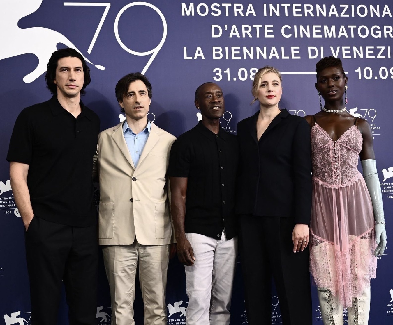 Adam Driver