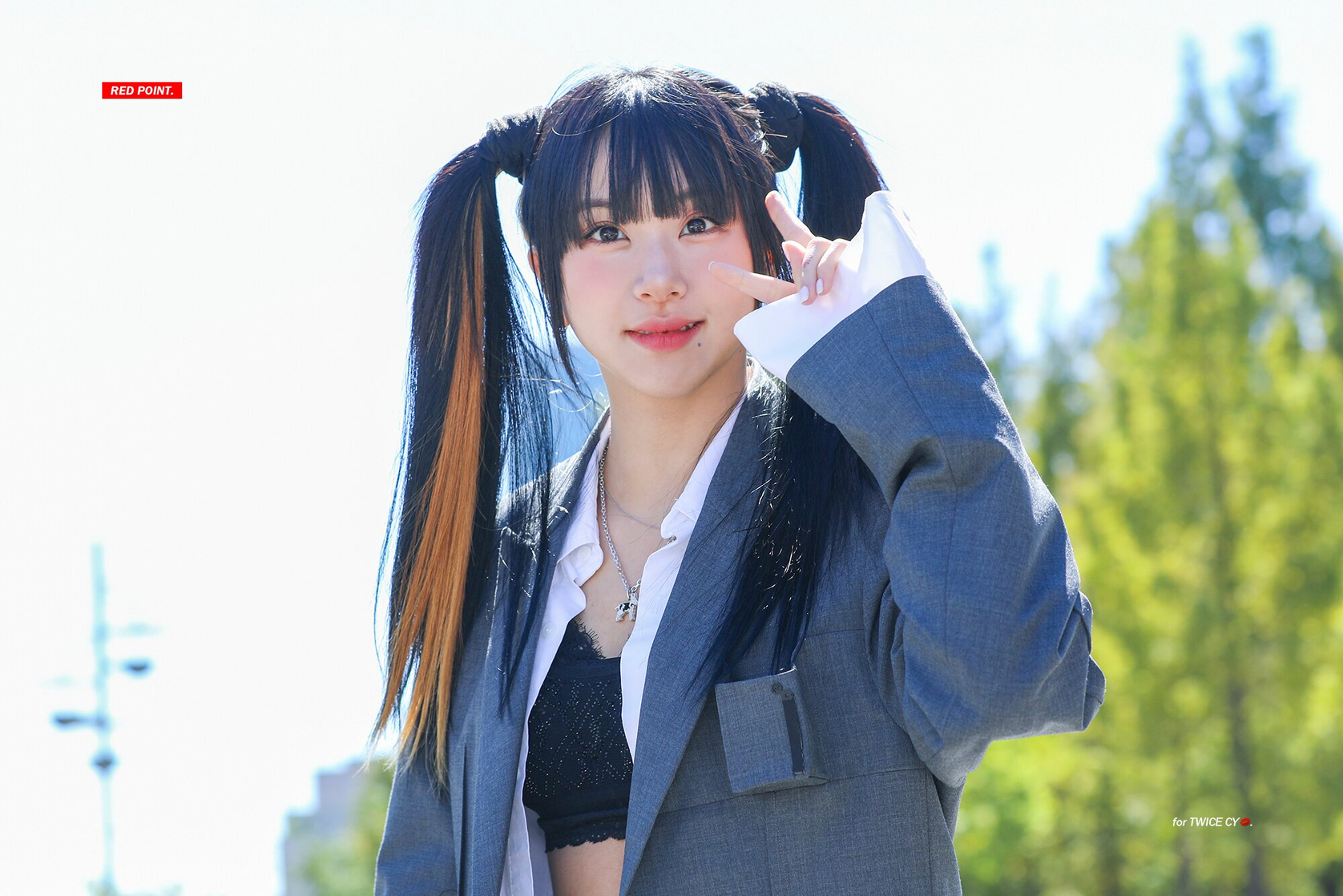 Son Chae Young