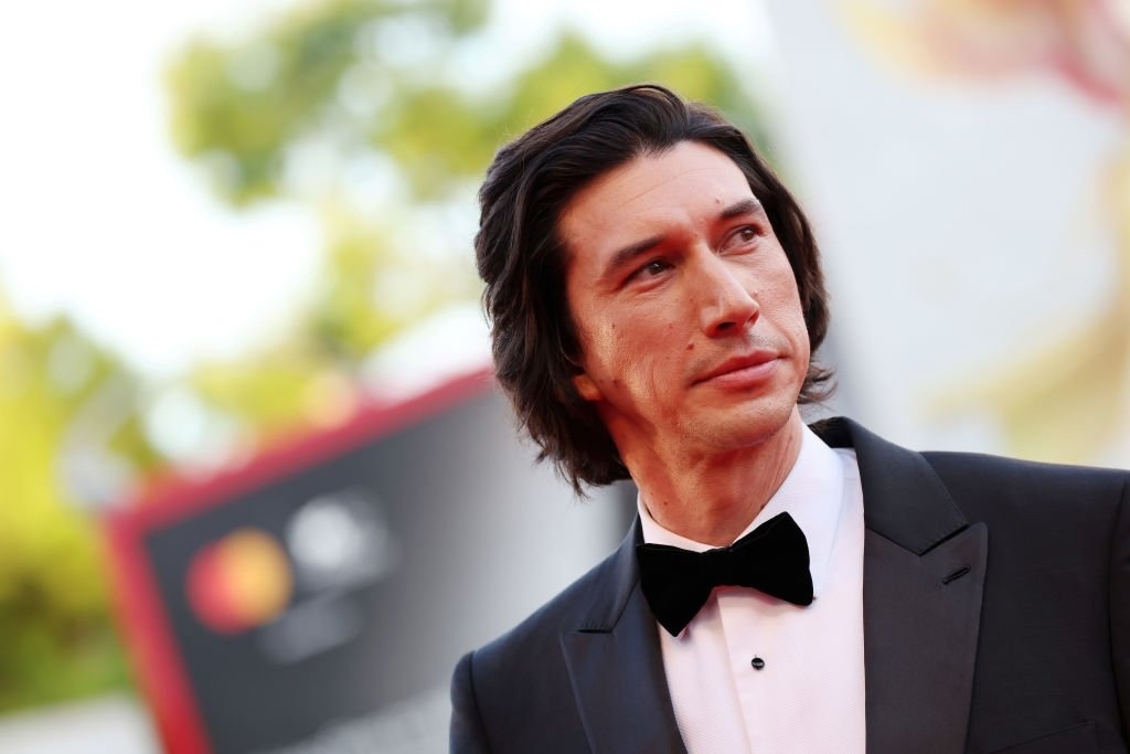 Adam Driver