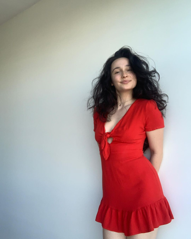 Picture of Matreya Scarrwener