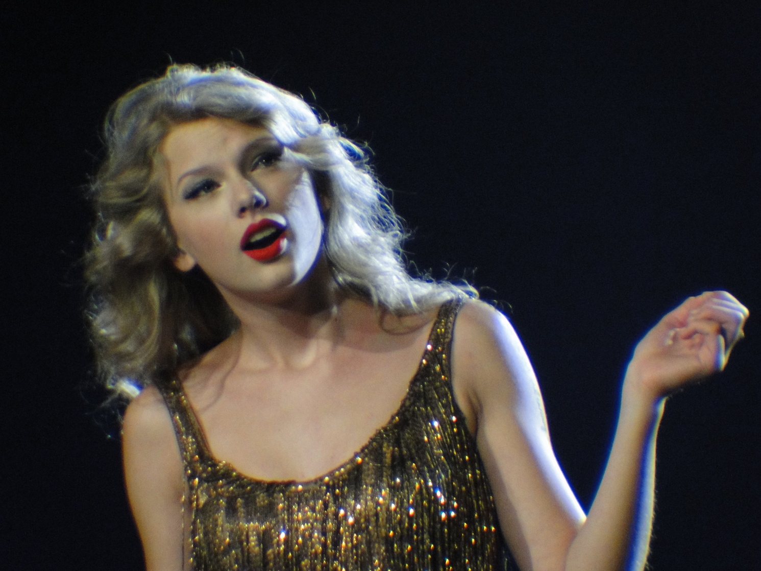 Taylor Swift
