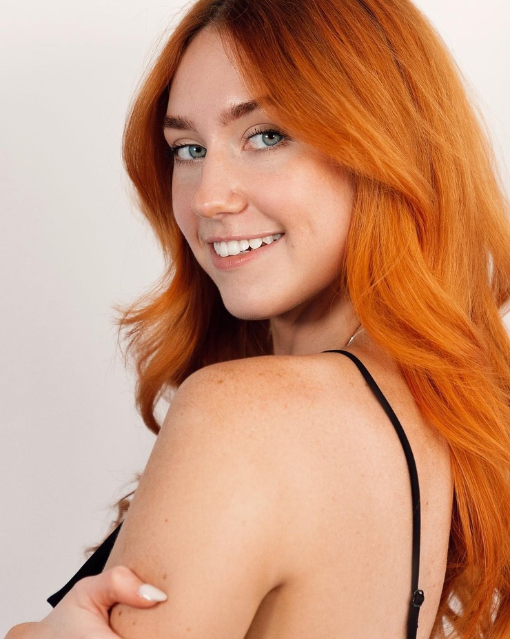 Picture of Ana Saia
