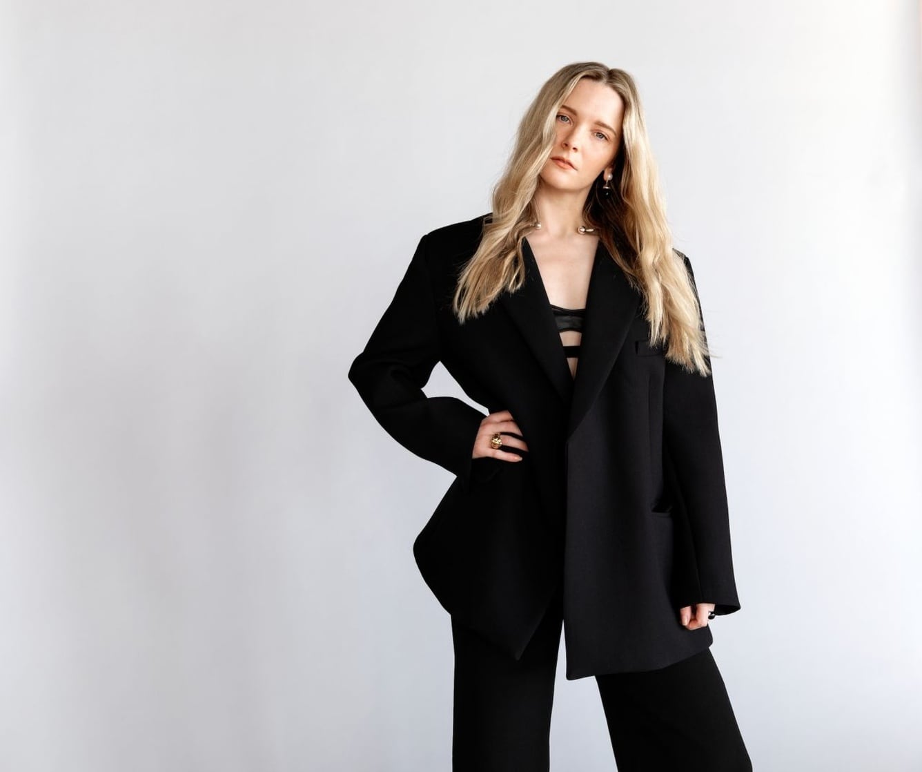 Morfydd Clark Morfydd Clark