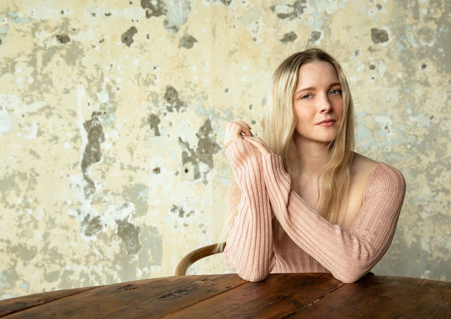 Morfydd Clark Morfydd Clark