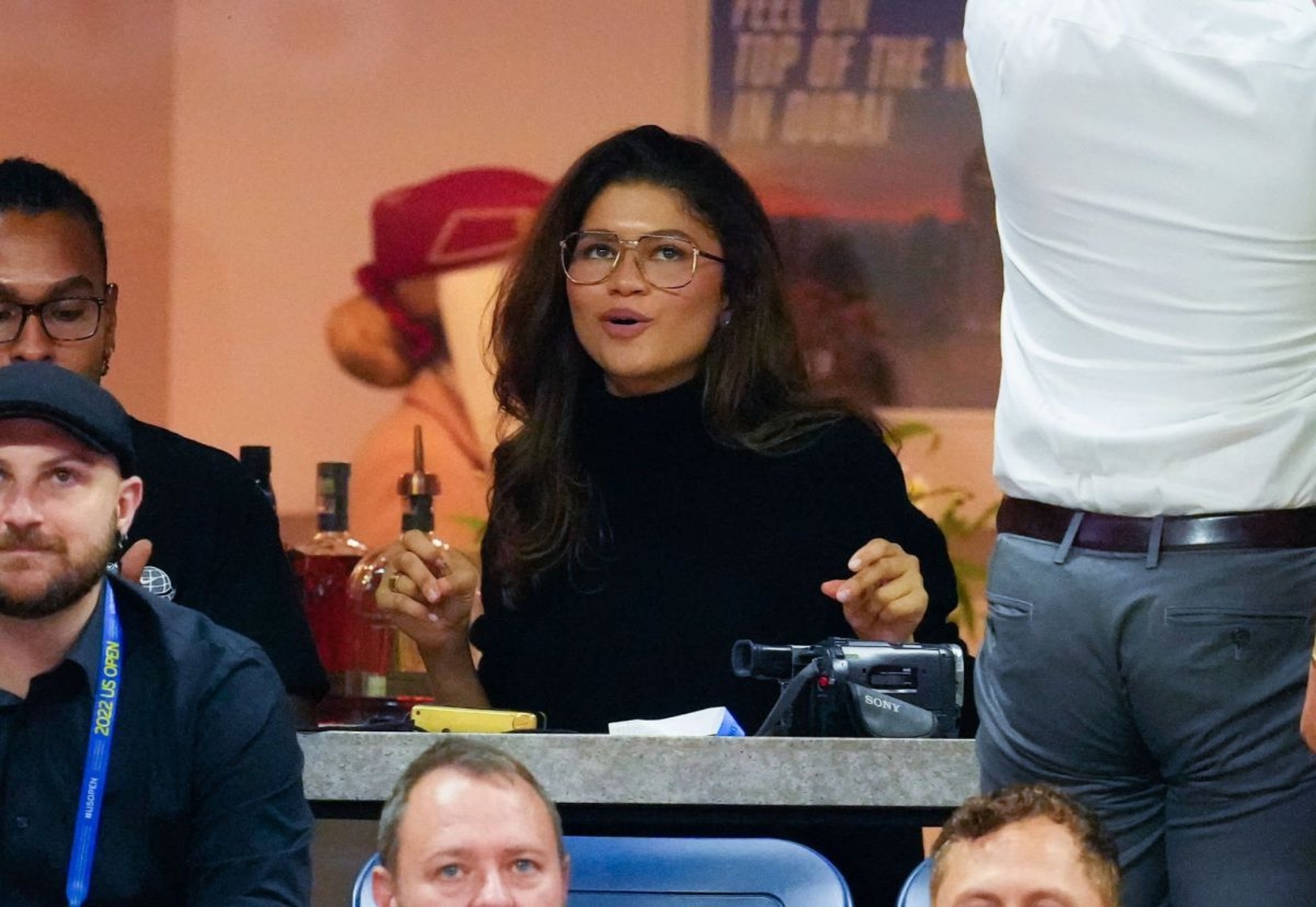Zendaya Coleman