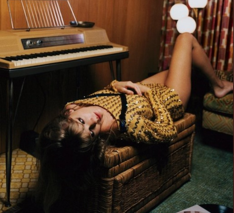 Taylor Swift Taylor Swift