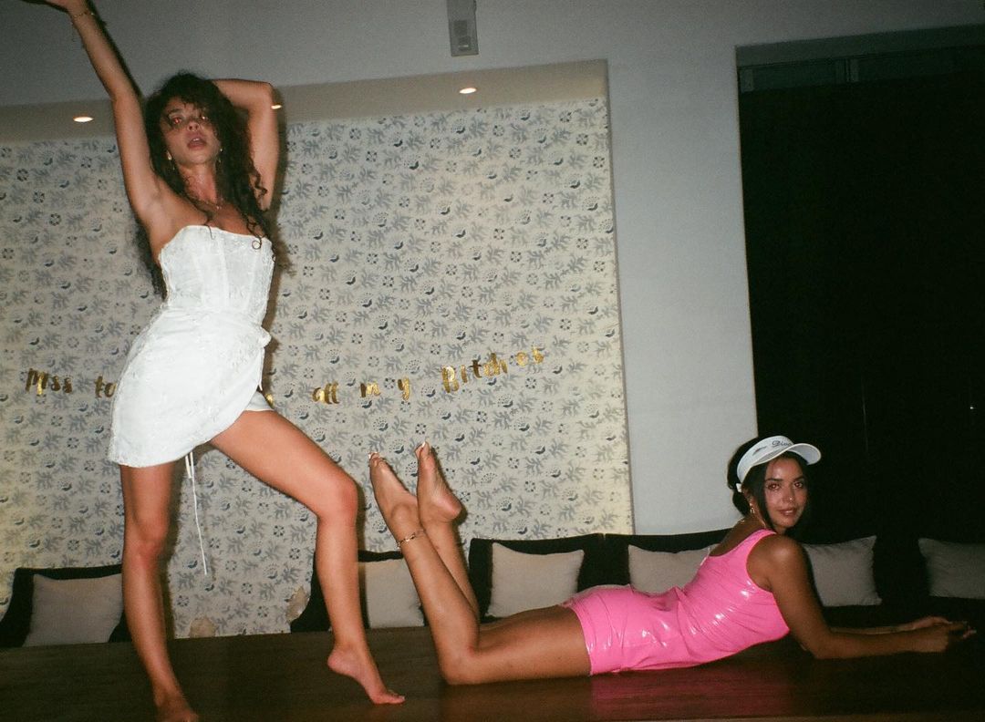 Sarah Hyland Sarah Hyland