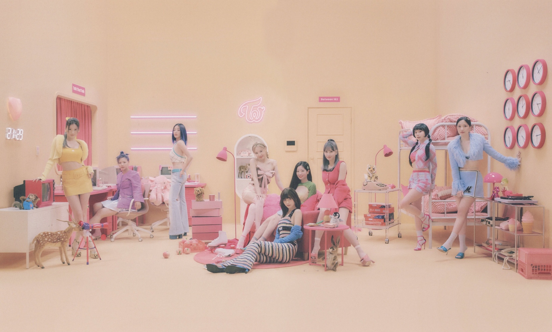 Twice