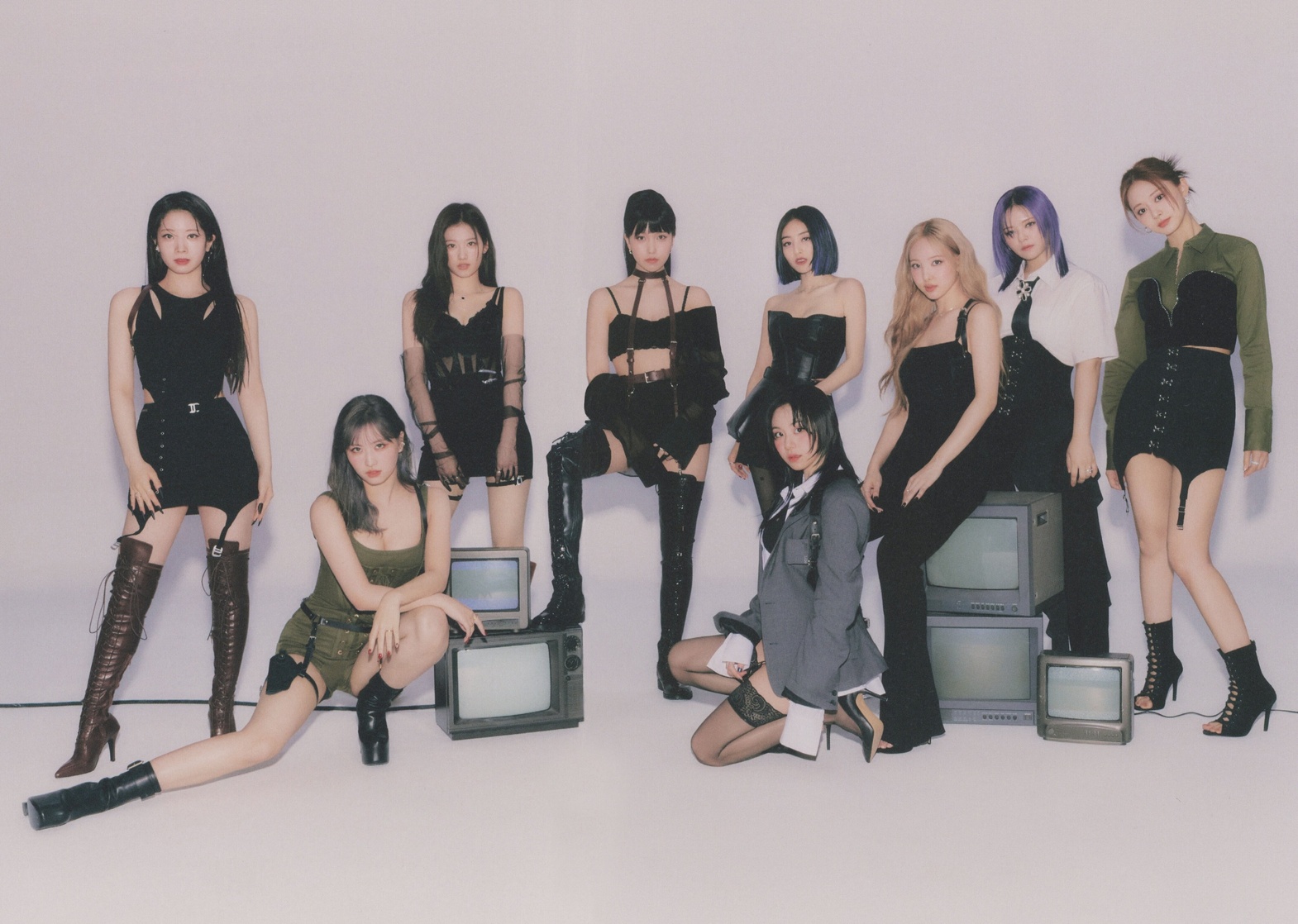 Twice