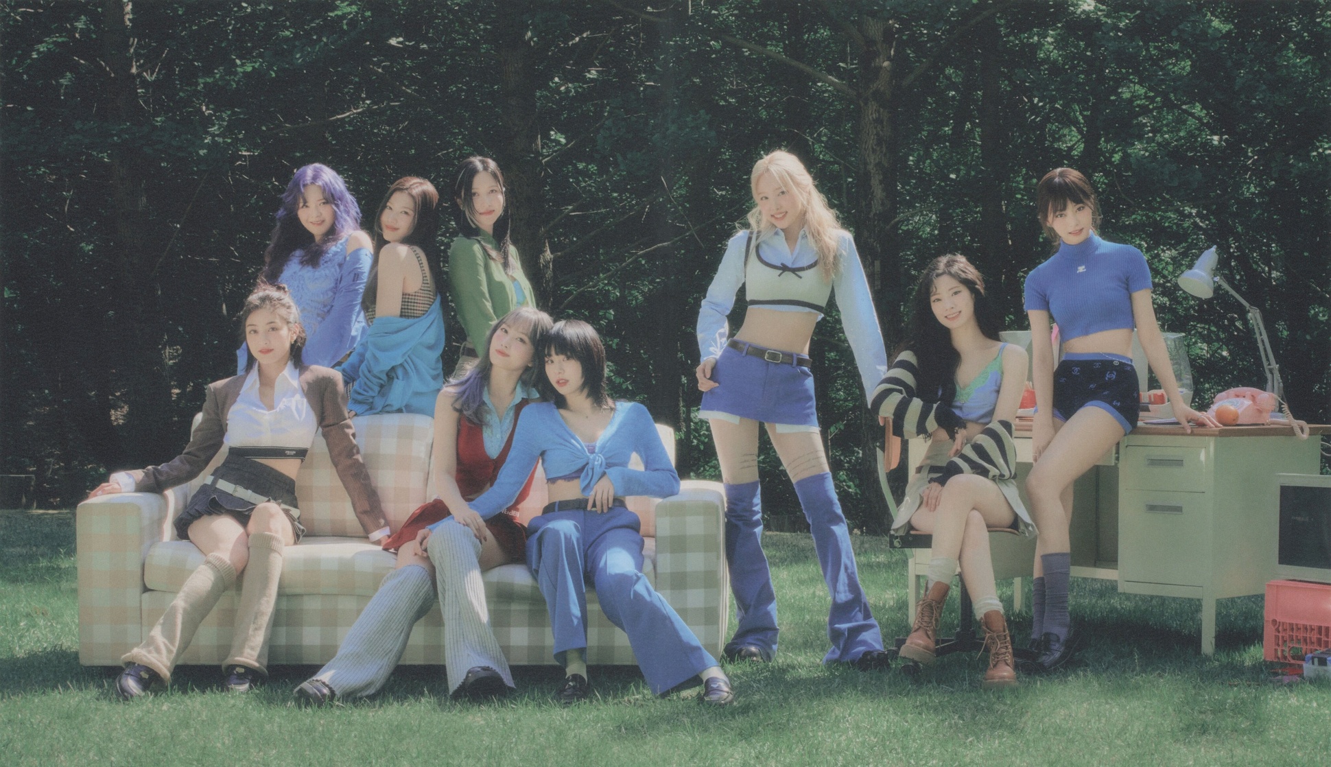 Twice