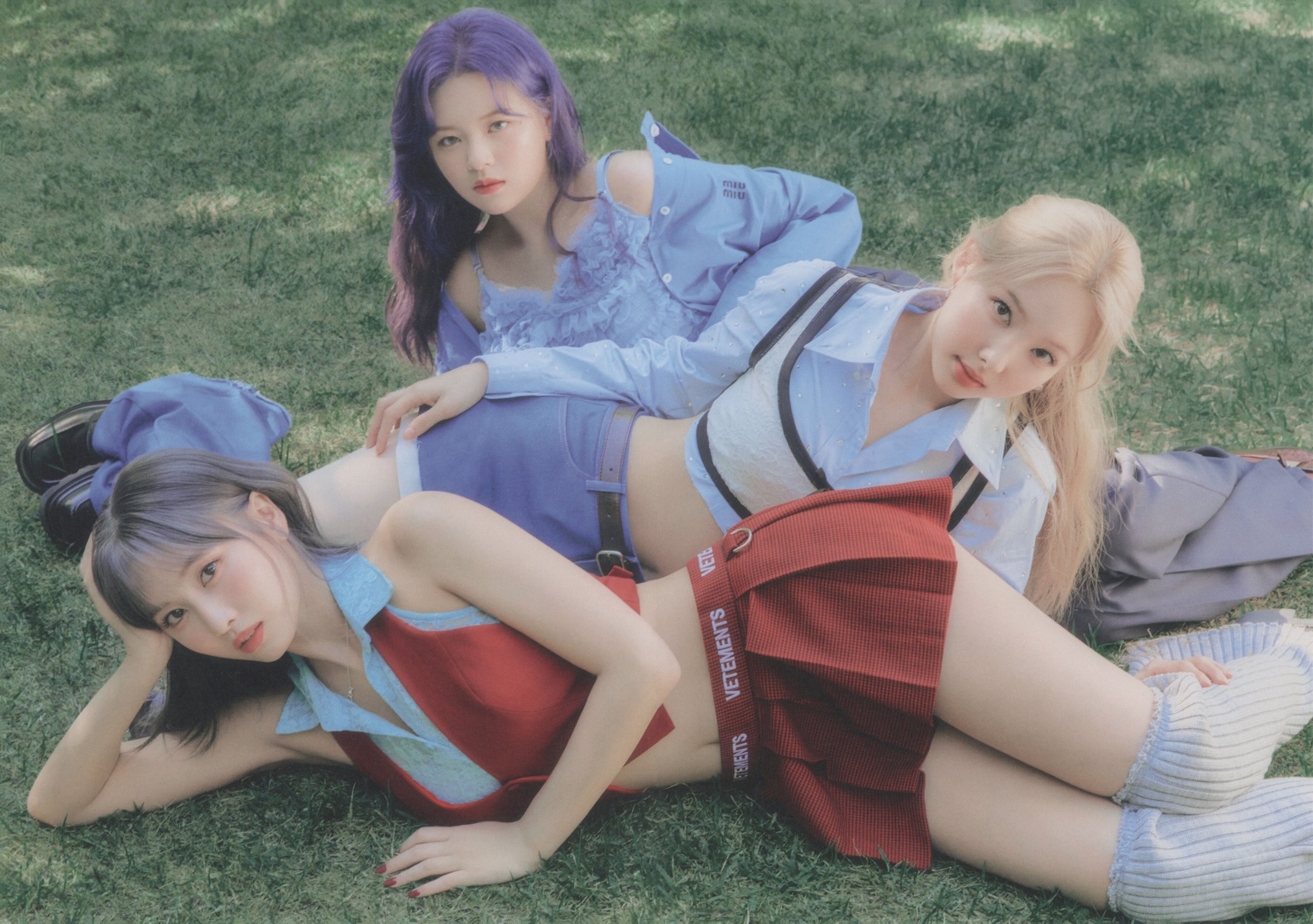 Twice