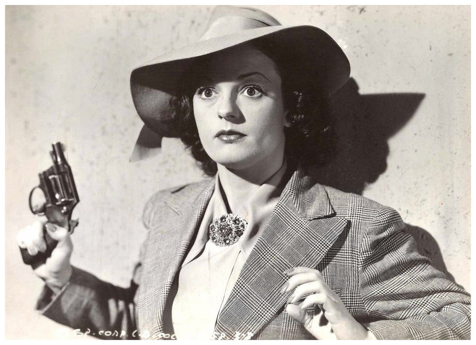 Dorothy Short