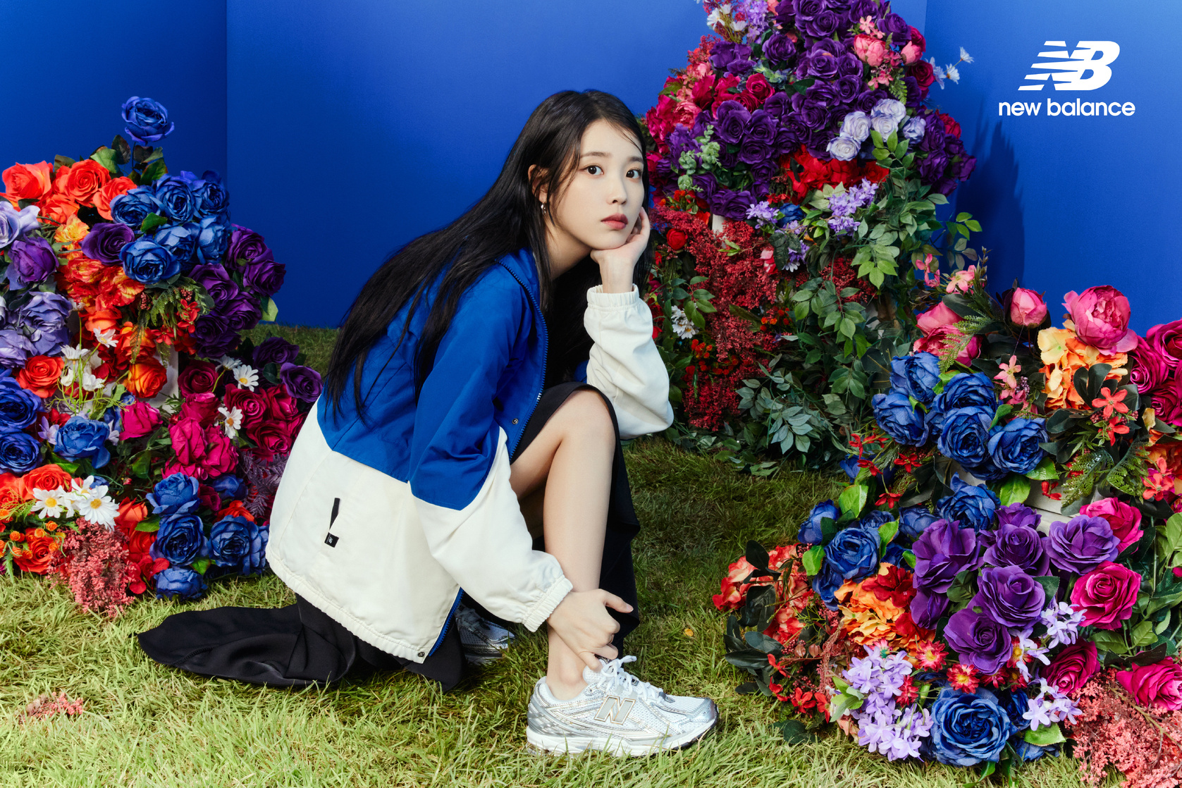 IU