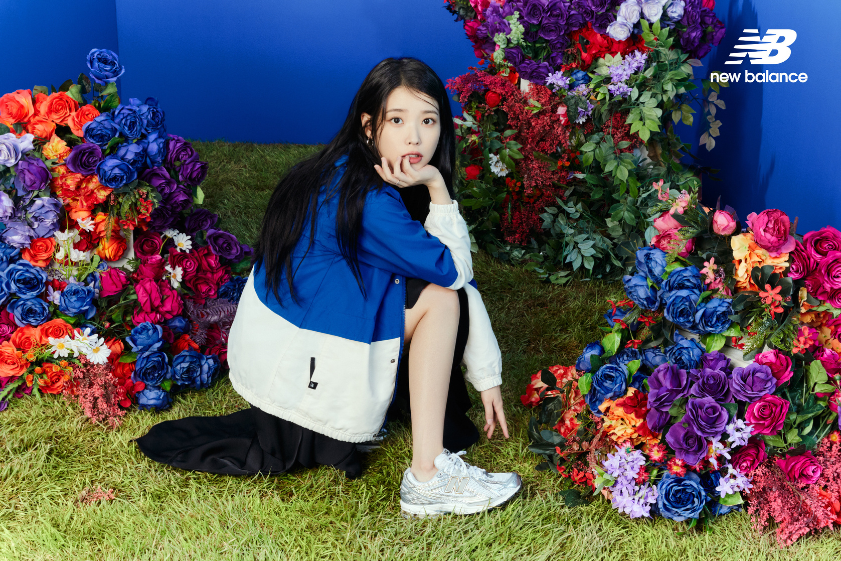 IU IU
