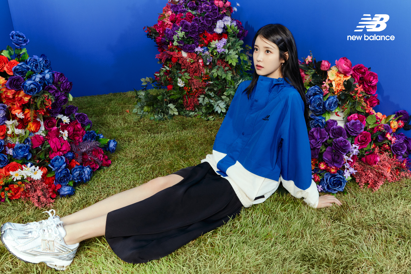IU