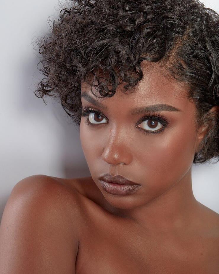 Picture of Moriah Brown