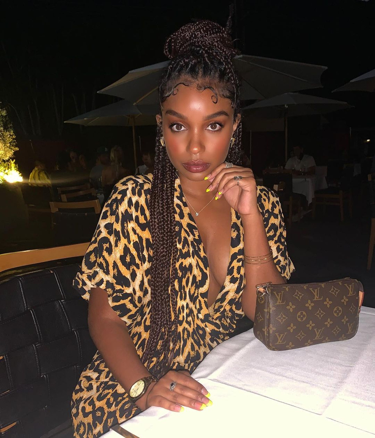 Picture of Moriah Brown