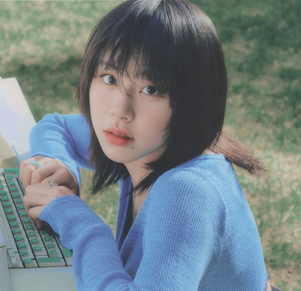 Son Chae Young