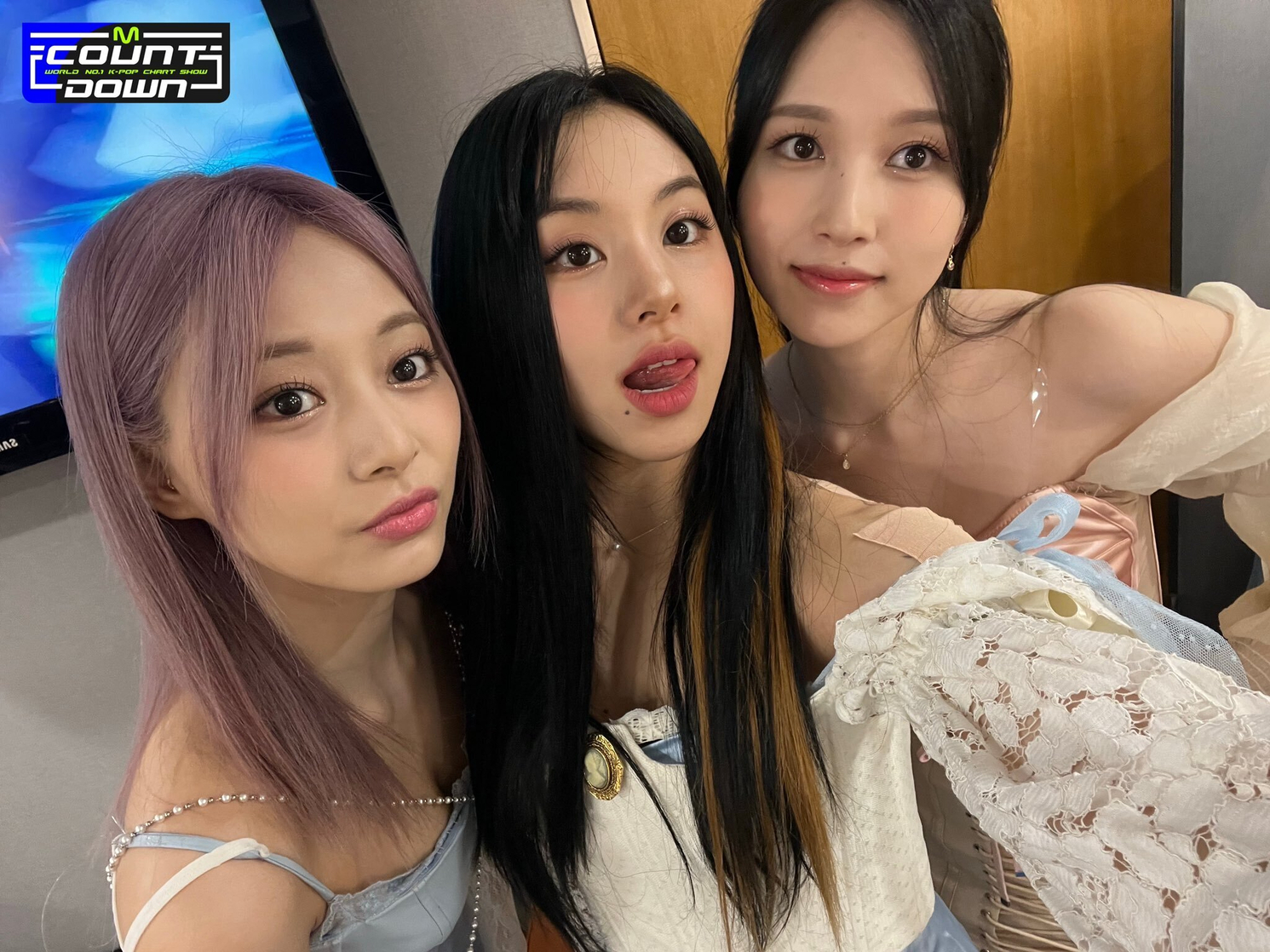 Twice
