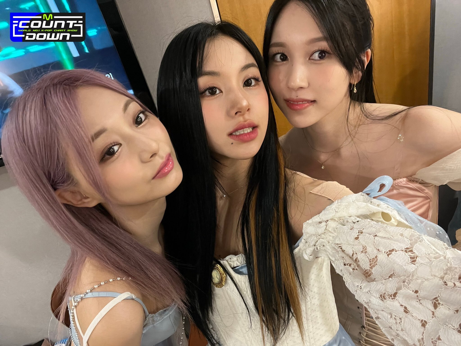 Twice